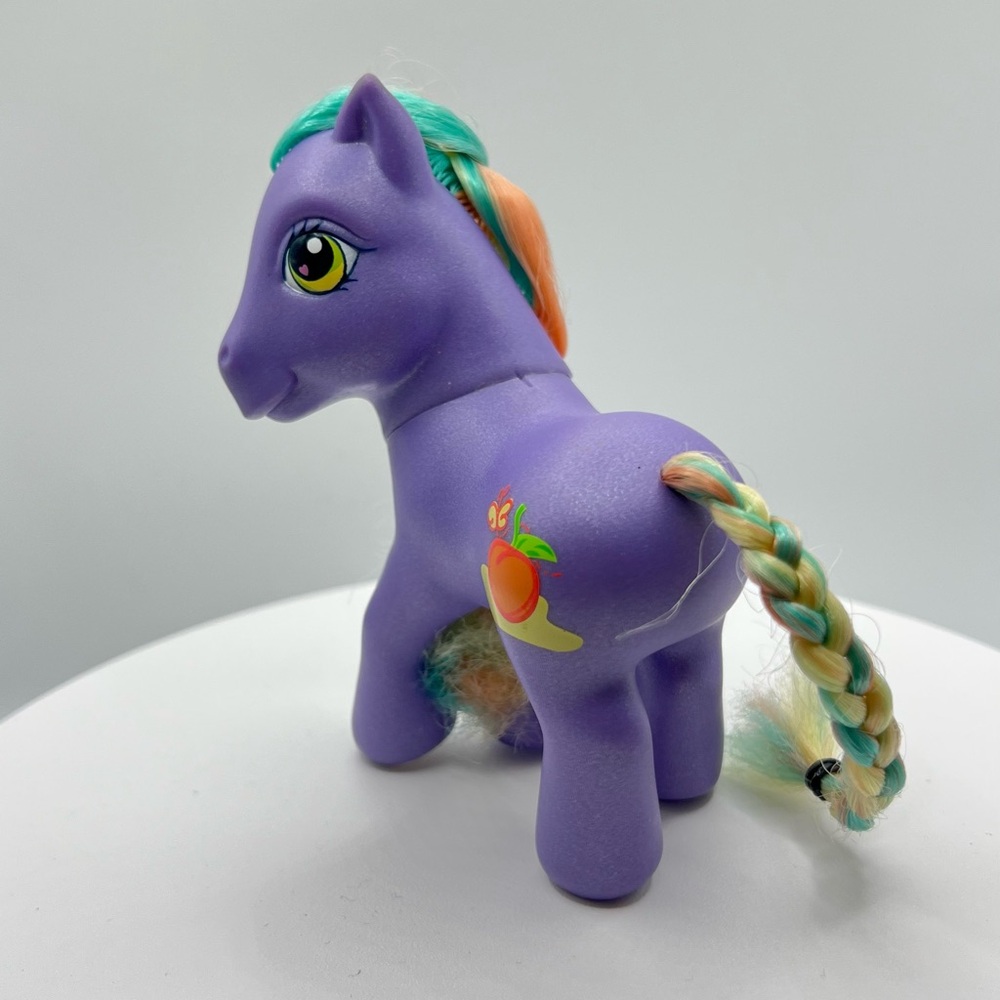 My Little Pony G3 2002 Hasbro MLP - Picture 3 of 6